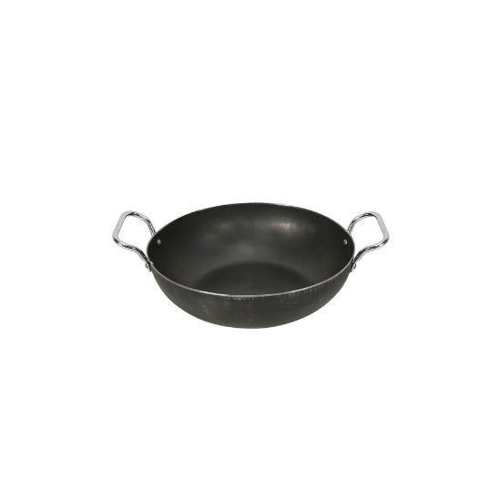 Picture of Chefline Iron Kadai 15cm IND