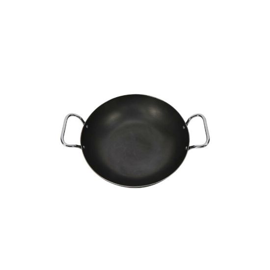 Picture of Chefline Iron Kadai 15cm IND