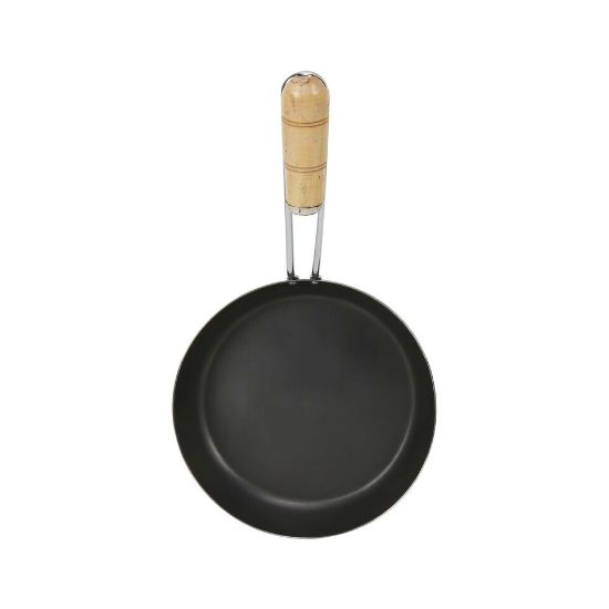 Picture of Chefline Iron Fry Pan 23cm IND