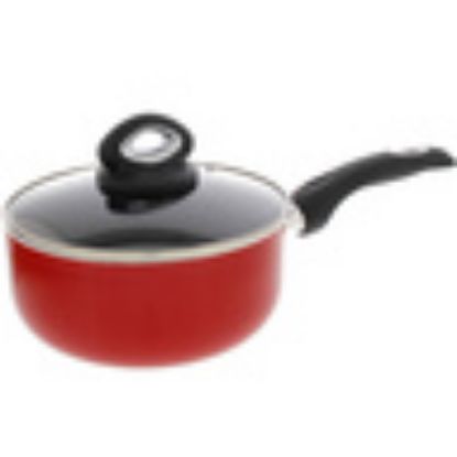 Picture of Chefline Sauce Pan XS20R 20cm