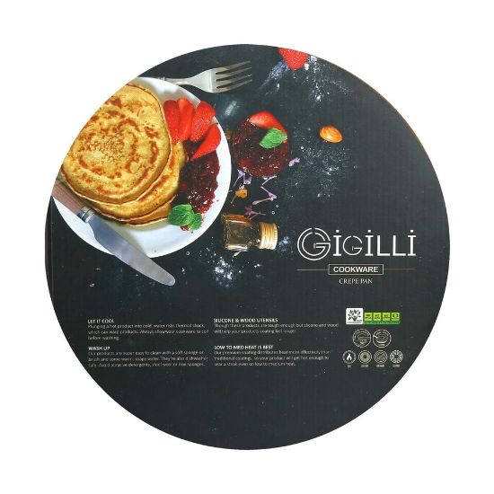 Picture of Gigilli Crepe Pan 30cm