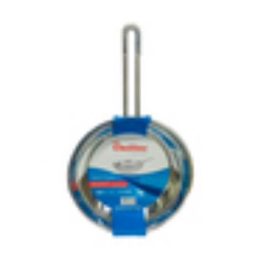 Picture of Chefline Stainless Steel Frypan VTNMF24 24cm