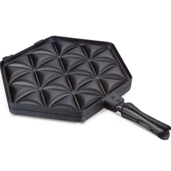 Picture of Chefline Non-Stick Samoosa Maker SP4136 36cm