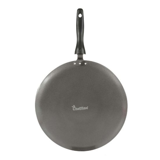 Picture of Chefline Non Stick Heavy Flat Tawa IND 34cm