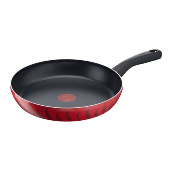 Picture of Tefal Tempo Flame Frypan C3040583 26cm