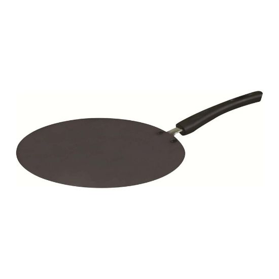 Picture of Chefline Non Stick Flat Tawa INDP 28cm