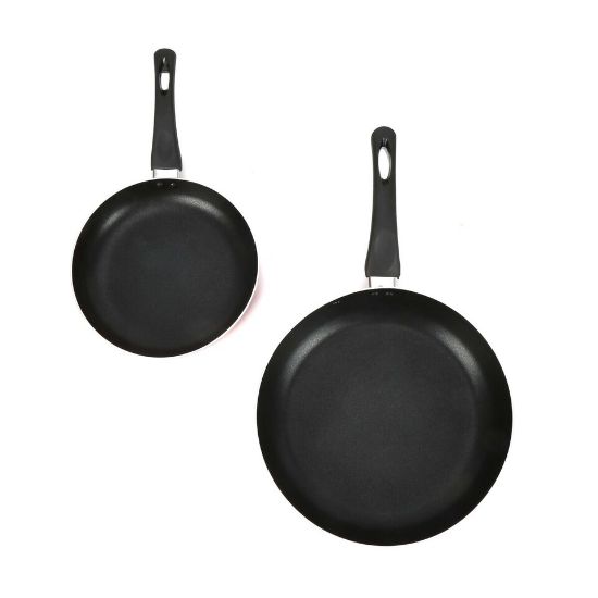 Picture of Chefline Non Stock Fry Pan 22+28cm India