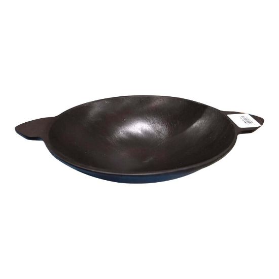 Picture of Surya Cast Iron Appam Pan 8 Inch SCIAPK8