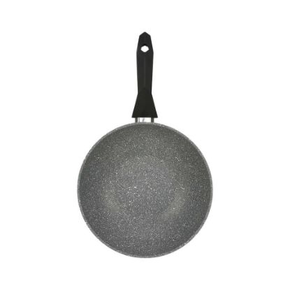 Picture of Gigilli Granite Wokpan 28cm