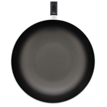 Picture of Prestige Wok Pan With Lid 26cm