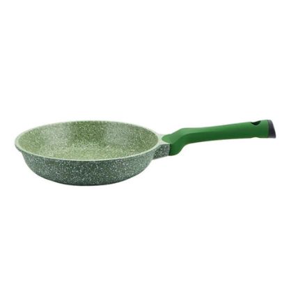 Picture of Prestige Granite Aluminum Fry Pan Essential 24cm