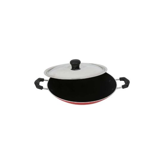 Picture of Chefline Non Stick Appam Pan INDP 20cm