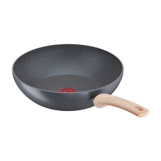 Picture of Tefal Natural Force Wok pan 28cm