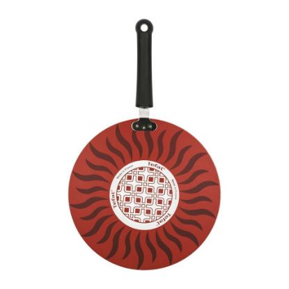 Picture of Tefal Tempo Flame Flat Non Stick Tawa, 30 cm, C3041583