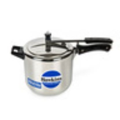 Picture of Hawkins Stainless Steel Pressure Cooker 6Ltr