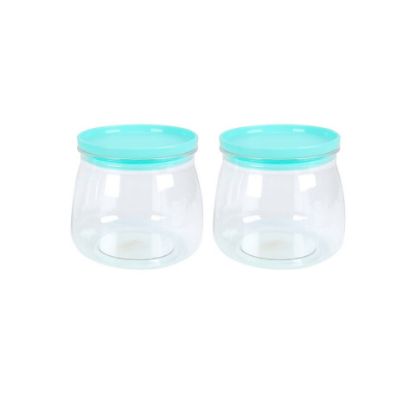 Picture of Home Airtight Container 900ml 2pcs