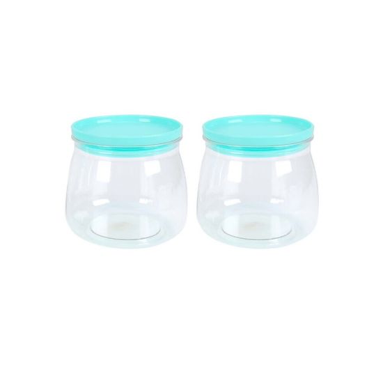 Picture of Home Airtight Container 900ml 2pcs