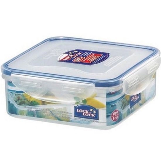 Picture of Lock&Lock Food Container 823 870ml