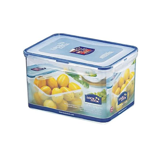 Picture of Lock & Lock Food Container 827 4.5Ltr