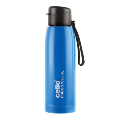 Picture of Cello Insulated Water Bottle Cooper 900ml(N)