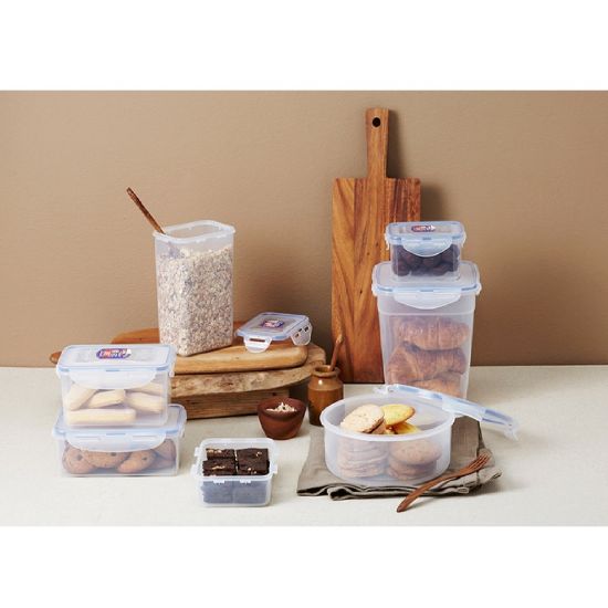 Picture of Lock & Lock Food Container 836 5.5Ltr