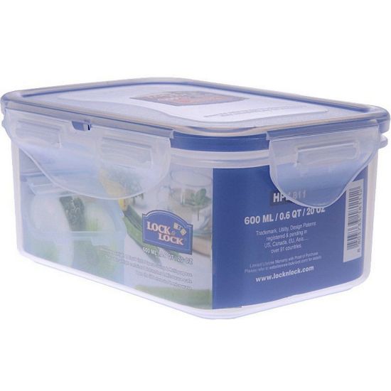 Picture of Lock&Lock Food Container 811 600ml