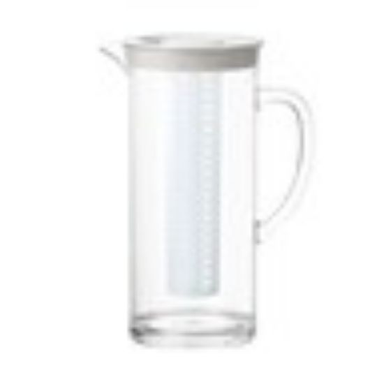 Picture of Home Acrylic Water Jug with Infuser, NPJPH1