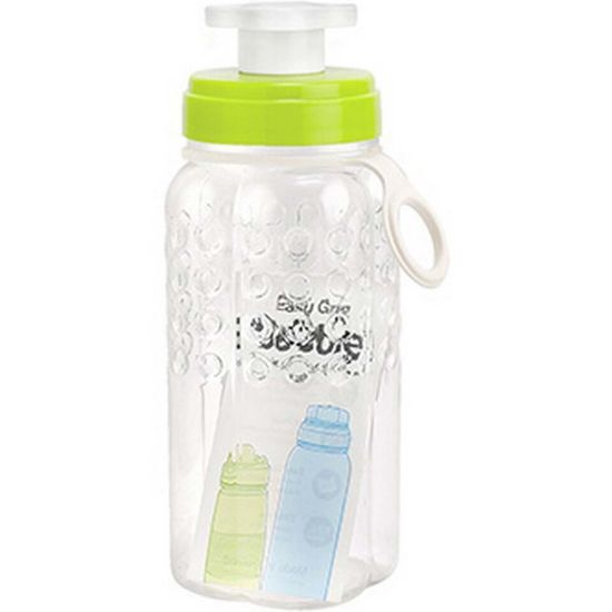 Picture of JCJ Drinking Bottle 3216 600ml Assorted Colors