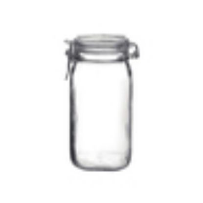 Picture of Fido Storage Jar 1500ml