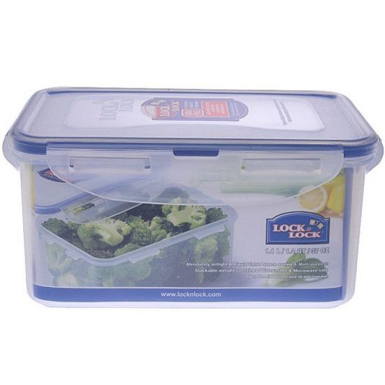 Picture of Lock&Lock Food Container 815 1.1Ltr