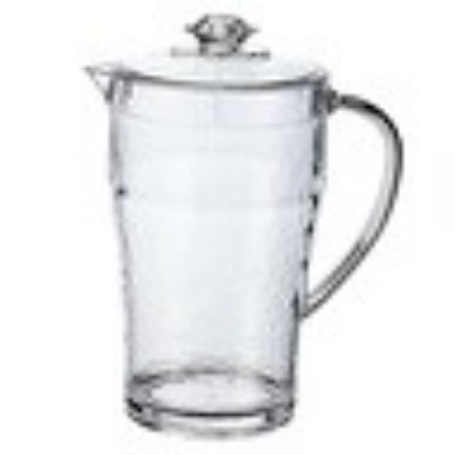 Picture of Home Acrylic Water Jug, 1700 ml, NB40PT