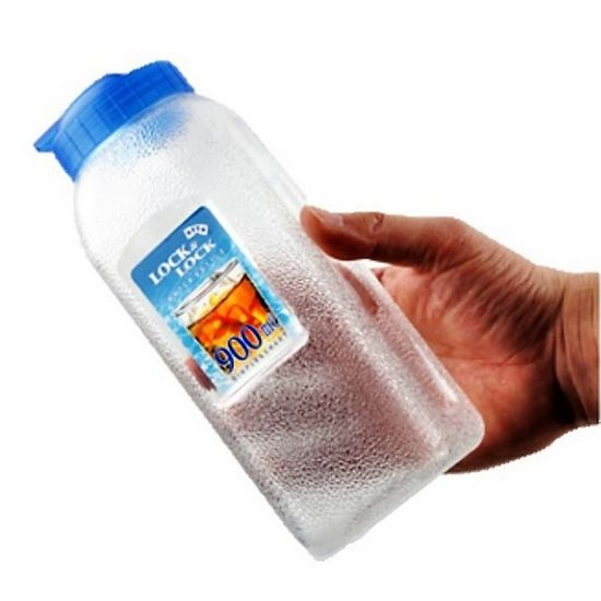 Picture of Lock & Lock Sports Bottle KJHAP728 900ml