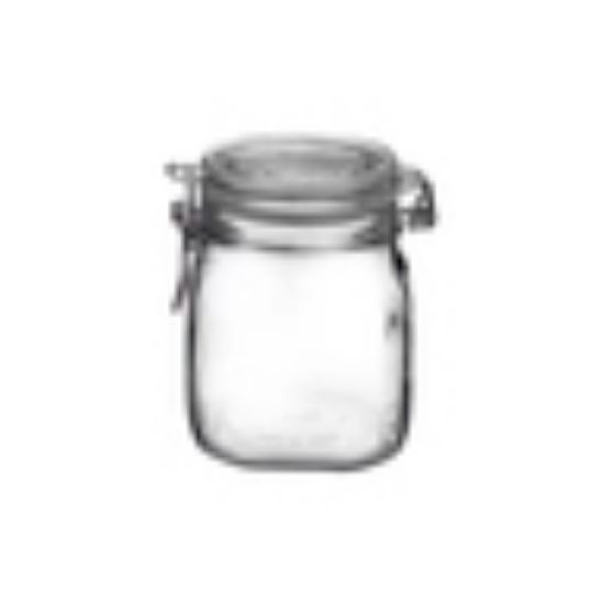 Picture of Fido Storage Jar 750ml