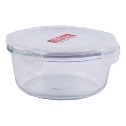 Picture of Lock & Lock Glass Container LLG831 650ml