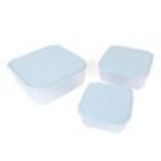 Picture of Follow Me Storage Containers 3pc s1119-45