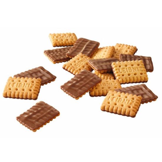 Picture of Bahlsen Leibniz Minis Choco Biscuits 100g