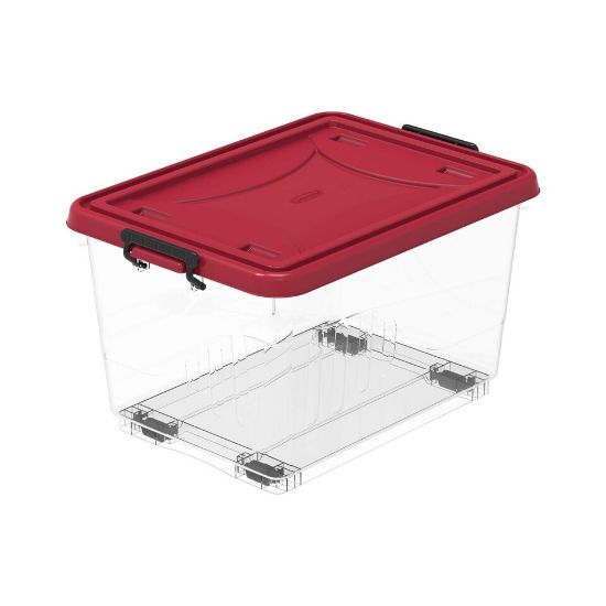 Picture of Cosmos Storage Box IFHHST537 55Ltr