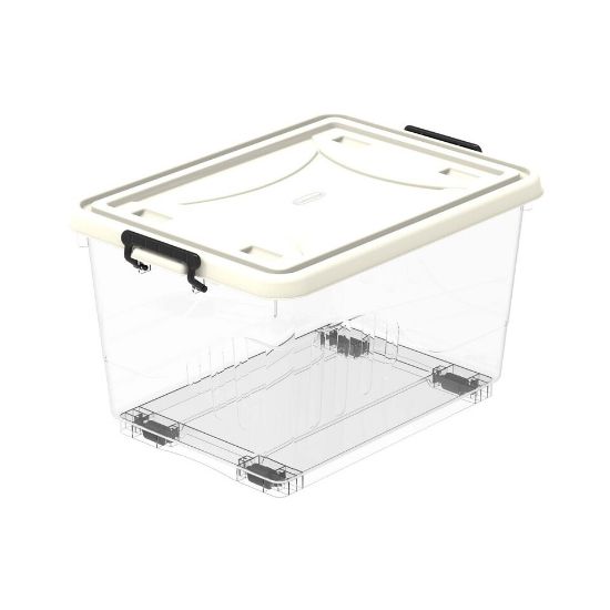 Picture of Cosmos Storage Box IFHHST537 55Ltr