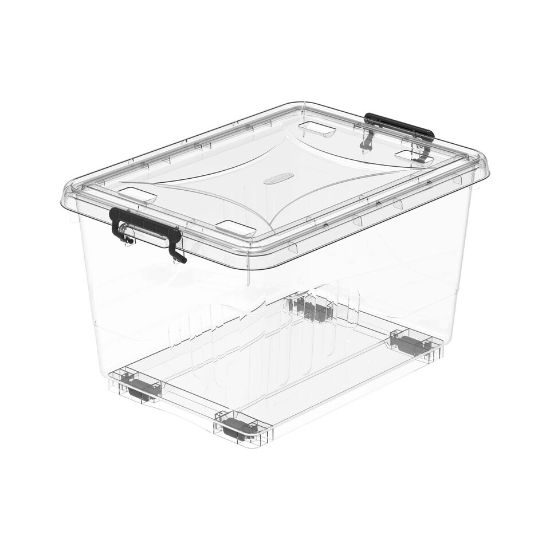 Picture of Cosmos Storage Box IFHHST537 55Ltr