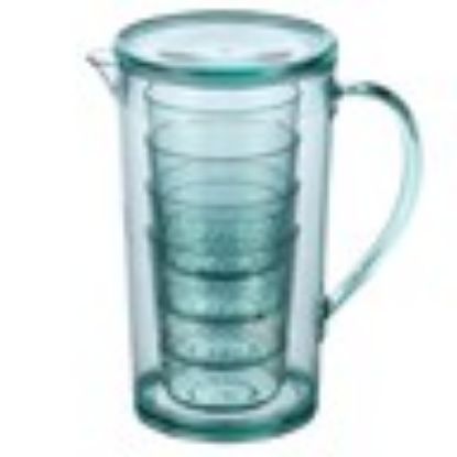 Picture of Home Acrylic Water Jug with 4 Tumbler, SEPT7T-5