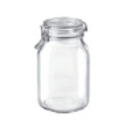 Picture of Fido Storage Jar 3000ml