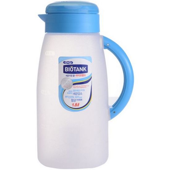 Picture of Komax Water Jug 1.8Ltr