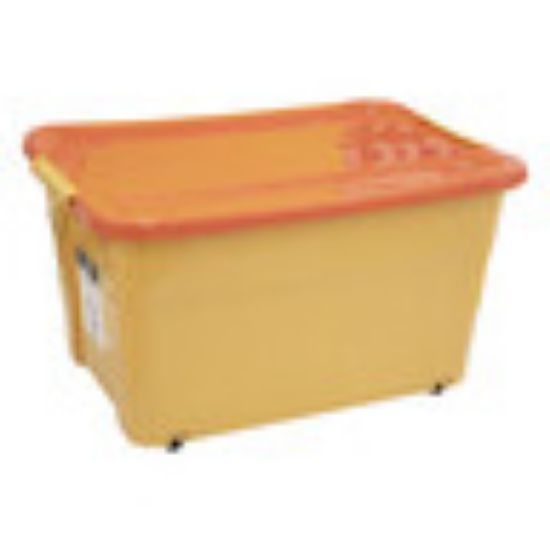 Picture of Home Storage Box 0303 35Ltr