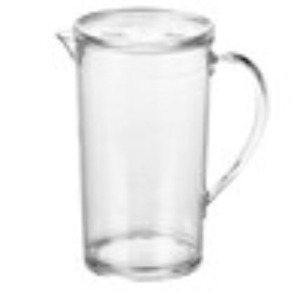 Picture of Home Acrylic Water Jug, 1400 ml, SEPT7-1