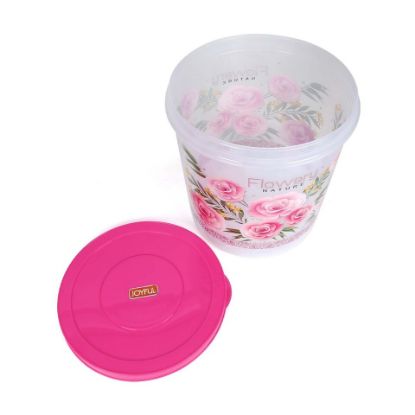 Picture of Joyful Rice Container 20Ltr Assorted Colours