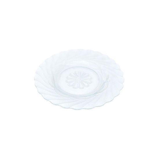 Picture of Migi Glass Plate DS-915 22.9cm