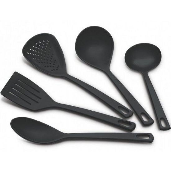 Picture of Tramontina Utensils Set 5pcs