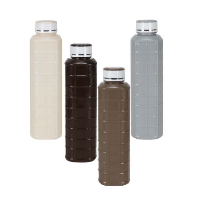 Picture of Joyful Drinking Bottle 4pcs Set