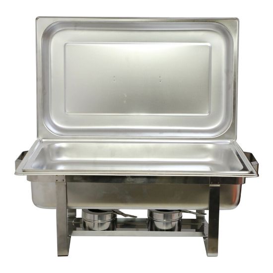 Picture of Chefline Chafing Dish GW-4331 9Ltr