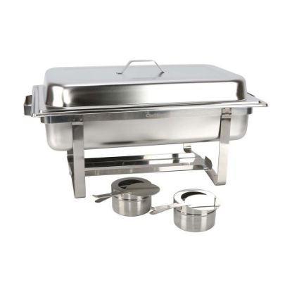 Picture of Chefline Chafing Dish GW-4331 9Ltr